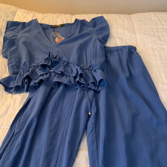 Two Piece Set - Picture 3 of 6